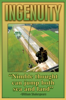 Ingenuity 2008