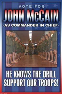 The Drill 2008