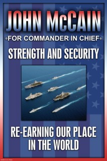 Strength & Security 2008