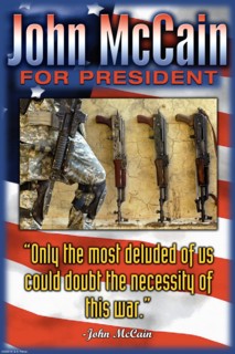 Necessity of War 2008