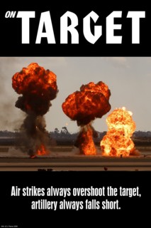 On Target 2008