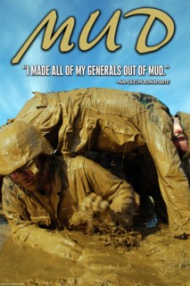 Mud 2008