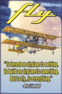 To Invent an Airplane 2008
