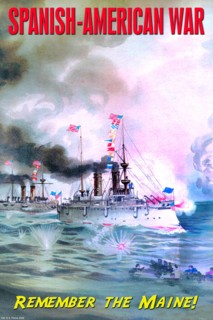 Spanish American War 2008