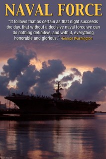 Naval Force 2008