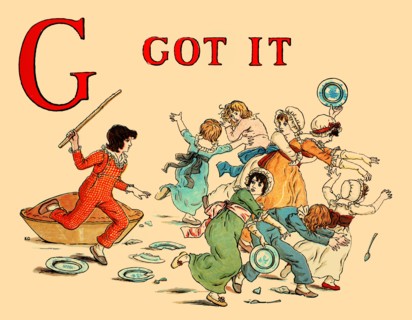 G - Got It 1886