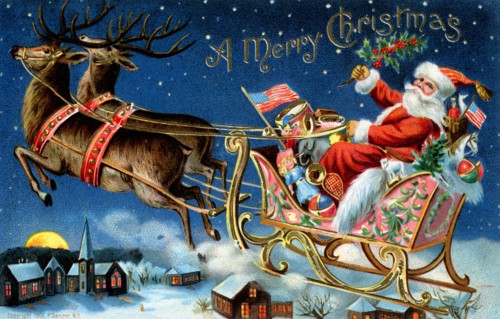 Merry Christmas