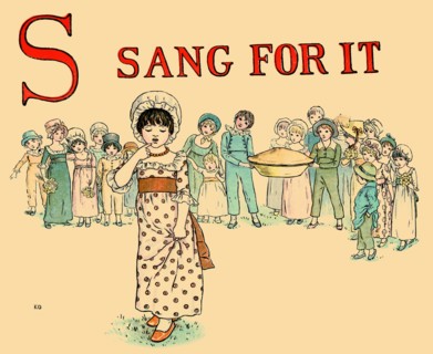 S - Sang for It 1886