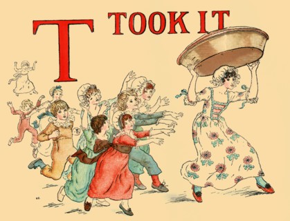 T - Took It 1886