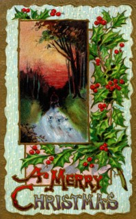 Merry Christmas