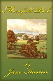 Mansfield Park 2008