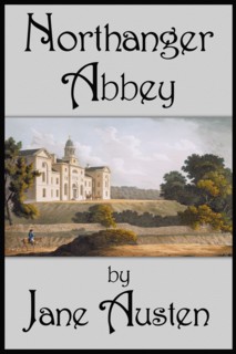 Northanger Abbey 2008