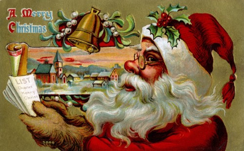 Merry Christmas