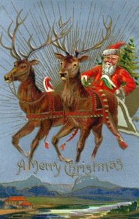 Merry Christmas