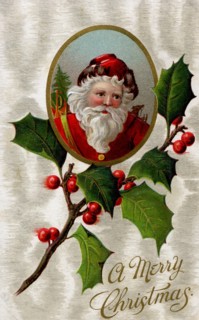 Merry Christmas