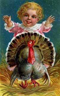 Thanksgiving Greetings