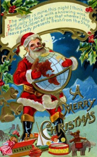 Merry Christmas