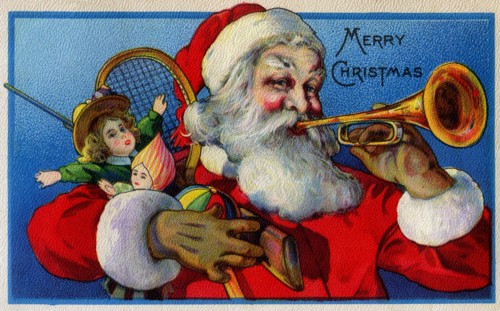 Merry Christmas