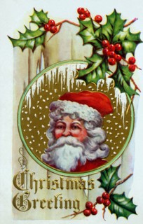 Christmas Greeting