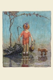 All Wet 1917