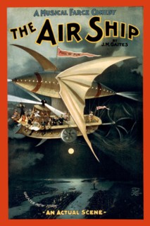 Air Ship