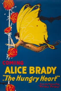 Hungry heart 1917