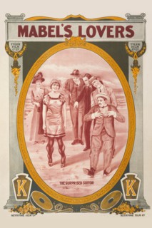 Mabel's Lovers 1912