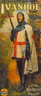 Ivanhoe 1913