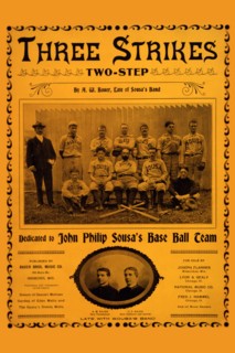 Three strikes two-step 1902