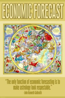 Economic Forecast 2009