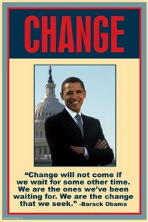 Change 2009