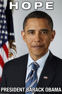 Hope 2009
