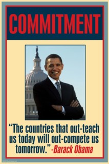 Commitment 2009