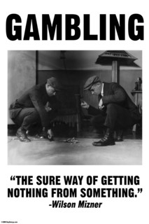 Gambling 2009