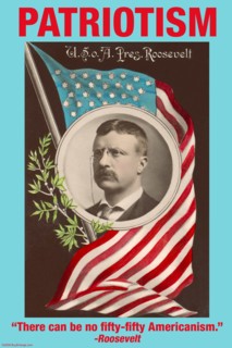 Patriotism 2009