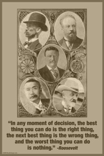 Moment of Decision 2009