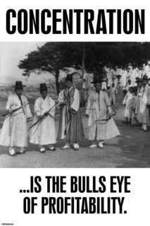 Concentration 1904