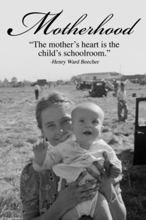 Motherhood 2009