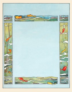 Wynken, Blynken, and Nod 1925