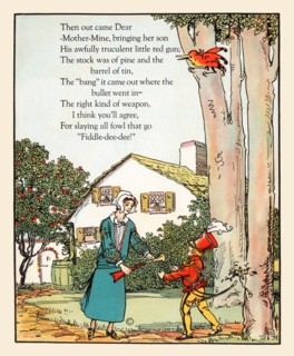 Dear Mother Mine 1925