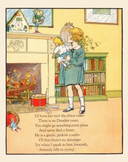 Crying Doll 1925