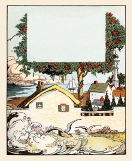 Oceanside Village 1925