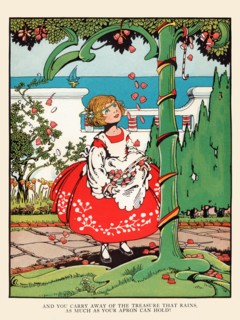 Carry Away the Treasure 1925