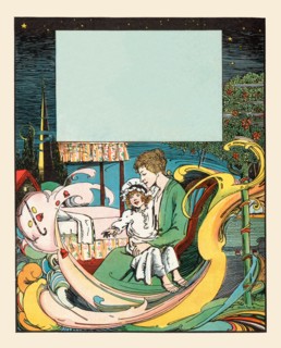 Bedtime Tales 1925