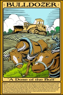 Bulldozer 2009