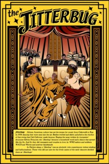 Jitterbug 2009