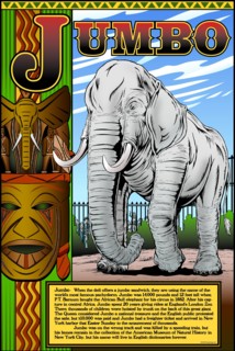 Jumbo 2009