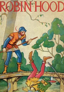 Robin Hood