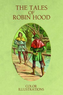 Tales of Robin Hood