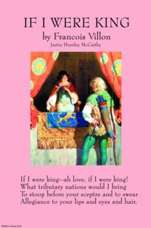 If I Were King 1400